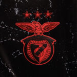 Benfica Away Jersey 2024/2025 - Imagem 4