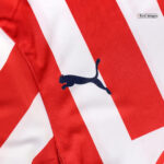 Chivas de Guadalajara Home Fan Jersey 2024/25 - Imagem 6