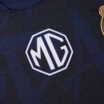 Chivas de Guadalajara Third Fan Jersey 2024/25 - Imagem 15