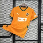Valencia Third Jersey 2024/2025 - Imagem 6