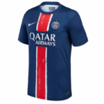 Paris Saint-Germain (PSG) 24/25 Champions Winners - Fan Version - Imagem 3