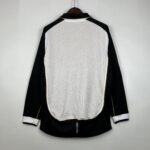 100th Anniversary Manchester United Retro Jersey home 2001/02 - Long Sleeve - Imagem 12