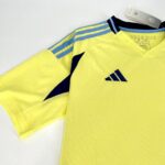 #10 Fosberg Sweden Home Jersey 2024/2025 - Imagem 6