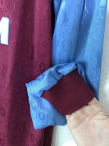 West Ham United Retro Jersey Home 1995/1997 - Long Sleeve - Imagem 4