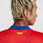 Atletico Madrid Home Jersey 2024/2025 - Imagem 8