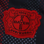 Bayer 04 Leverkusen 25/26 I Home Jersey - Fan Version - Imagem 6