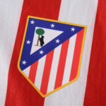 Atletico Madrid 25/26 I Home - Fan Version - Imagem 5
