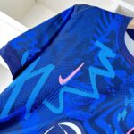 Atletico Madrid Third Jersey 2024/2025 - Imagem 8