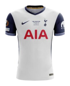 Tottenham 24/25 Europa League Champion - Fan Version