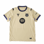 Barcelona 2025 Il Shirt - Version Fan - Imagem 2