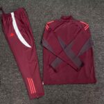 Bayern Munich 24/25 Full-Zip TrackSuit II - Imagem 3