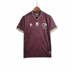 Atletico Mineiro 24/25 Special Edition Jersey - Burgundy - Fan Version