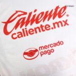 Chivas de Guadalajara Away Fan Jersey 2024/25 - Imagem 4