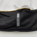 100th Anniversary Manchester United Retro Jersey home 2001/02 - Long Sleeve - Imagem 15