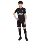 Kids Tottenham Hotspur Home Kit 2025/26