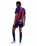 Barcelona 2025 I Shirt - Women - Imagem 4