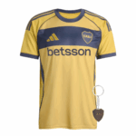 Boca Juniors Third Jersey 25/26