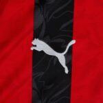 AC Milan 24/25 I Home Jersey - Long Sleeve - Imagem 10