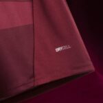 #11 Doku Jersey Manchester City Third 2024/2025 - Imagem 4