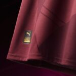 #11 Doku Jersey Manchester City Third 2024/2025 - Imagem 3