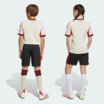 Kids Liverpool Kit 2025/26 - Red - Imagem 2