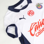 Chivas de Guadalajara Away Fan Jersey 2024/25 - Imagem 5