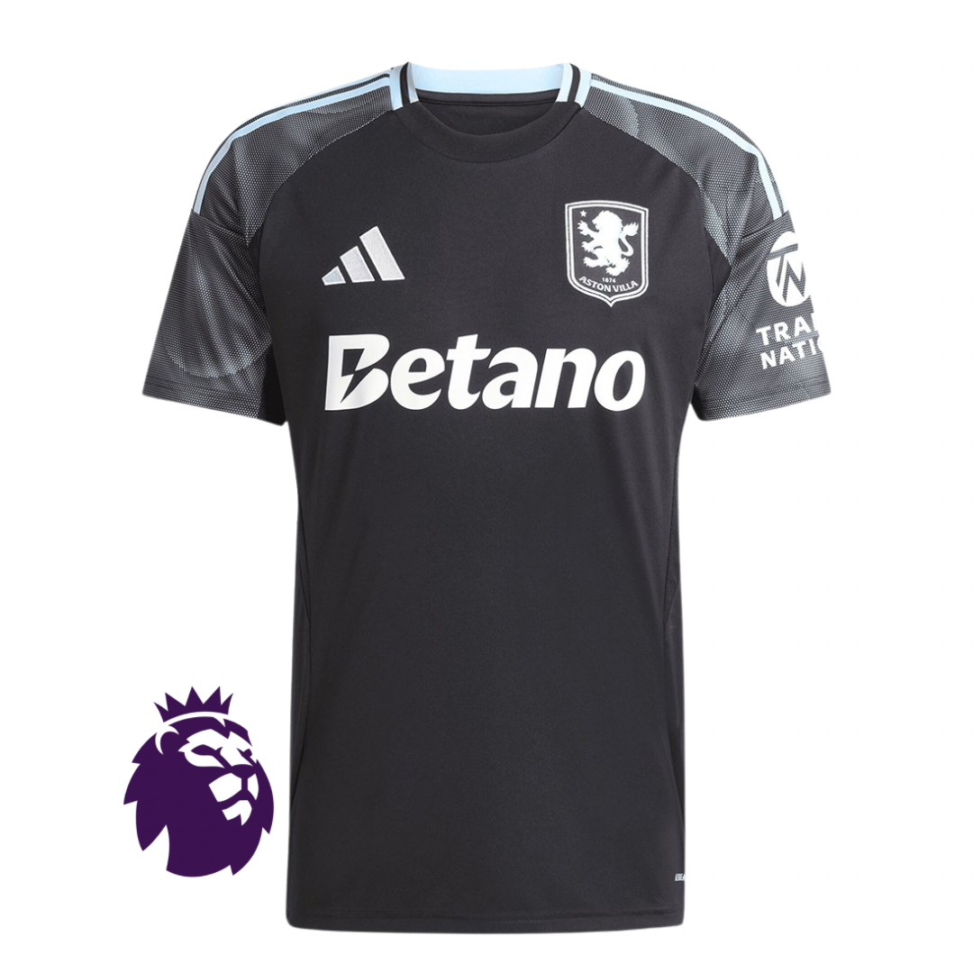 7172A3A1-21CD-4EFC-8A9A-EEC3C3FBE421_339b0f62-ead9-47d1-a3ba-b7460385e9be Aston Villa 25/26 Il Home Jersey - Fan Version - Imagem 1