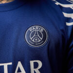 Shirts PSG IV 2024/25 - Fan - Imagem 6