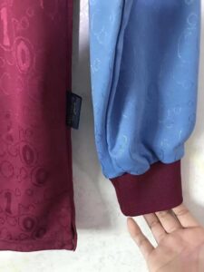 West Ham United Retro Jersey Home 1995/1997 - Long Sleeve - Imagem 5