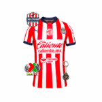 Chivas de Guadalajara Home Jersey Women's 2024/25