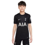 Kids Tottenham Hotspur Home Kit 2025/26 - Imagem 2