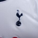 Tottenham 24/25 Europa League Champion - Fan Version - Imagem 5