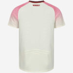 Bayer 04 Leverkusen 25/26 I Home Jersey - Fan Version - Imagem 5