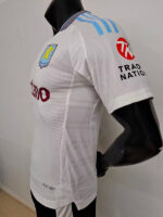 Aston Villa Player Jersey Away 2024/2025 - Imagem 5