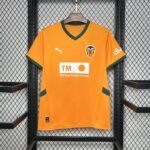 Valencia Third Jersey 2024/2025 - Imagem 12