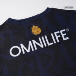 Chivas de Guadalajara Third Fan Jersey 2024/25 - Imagem 4