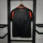 #10 J. Rodriguez Camiseta visitante de Colombia  2024/2025 - Imagem 12