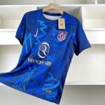 Atletico Madrid Third Jersey 2024/2025 - Imagem 10