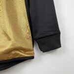 100th Anniversary Manchester United Retro Jersey home 2001/02 - Long Sleeve - Imagem 13