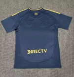 Boca Juniors lll 25/26 Home Jersey - Fan Version - Imagem 5
