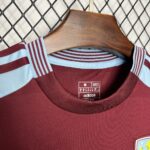 Aston Villa Home Jersey 2024/2025 - Imagem 5