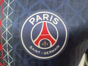 Paris Saint-Germain (PSG) 25/26 I Home Jersey - Player Version - Imagem 5