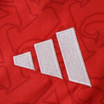 Arsenal Home Jersey 2025/26 - Women - Imagem 4