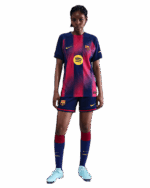 Barcelona 2025 I Shirt - Women - Imagem 3
