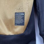 100th Anniversary Manchester United Retro Jersey home 2001/02 - Long Sleeve - Imagem 5