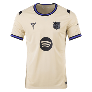A7C53DBB-A01D-46EE-9004-348D5F3FE143_61e66873-e3f6-435f-8b21-64330fd7f34b Barcelona 2025 Il Shirt - Player Version - Imagem 1