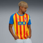 Valencia III Shirt 2025/26 - Imagem 3