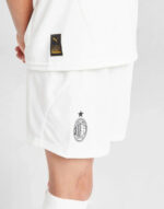 Kids AC Milan Away Kit 2024/2025 - Imagem 4