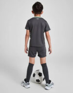 Kids AC Milan Third Kit 2024/2025 - Imagem 4