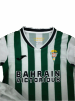 Córdoba I 25/26 Kids - Imagem 4